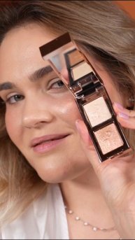 😱 СКАНДАЛЬНЫЕ СИЯШКИ ОТ PATRICK TA — ТАК ЛИ ХОРОШИ ЗА 42$? #patrickta