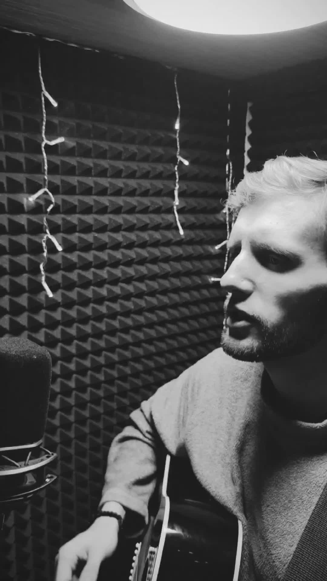 The Neighbourhood - Sweater Weather (Kosmolov cover)