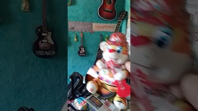 МУЗЫКАЛЬНАЯ ШКАТУЛКА ОТ БОМЖИКА  ,,ПИРАТА,,