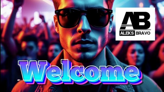 Welcome to Indie DANCE (ALEKS BRAVO mix #3)