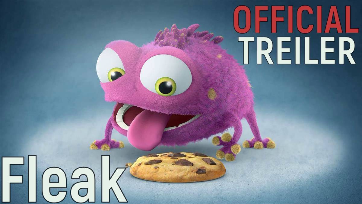 флик трейлер