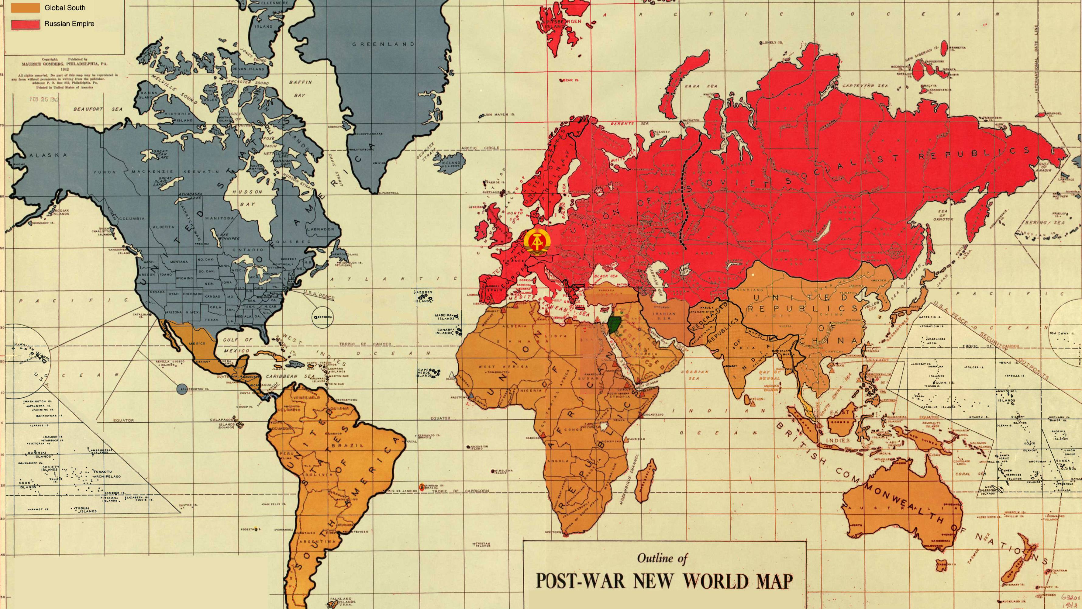 USA ziehen sich langsam aus Europa zurück! Die Eurasische Union ist die Zukunft!