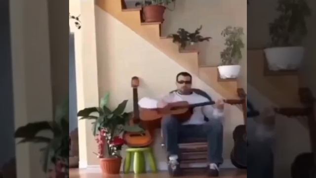 Мгновенная карма😜