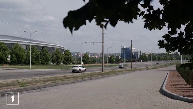 Мы – Россия!