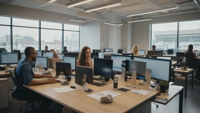Как масштабировать бизнес без потери качества ключевые стратегии