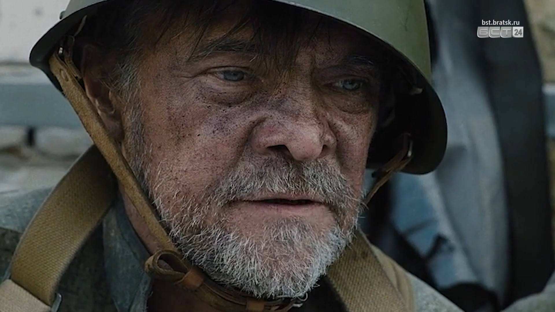 На БСТ24 громкая премьера – сериал «Резервисты»