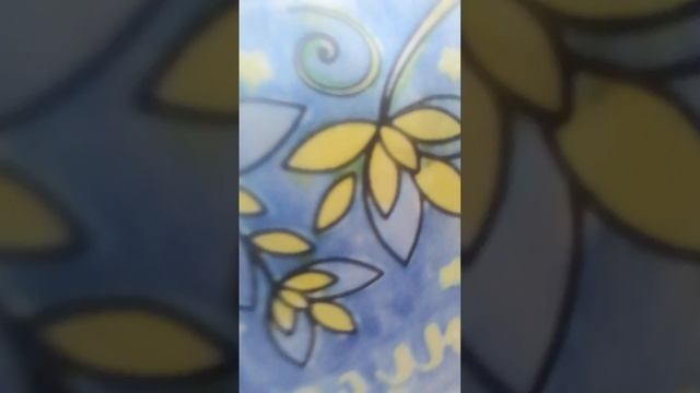 показываю вам наклейки