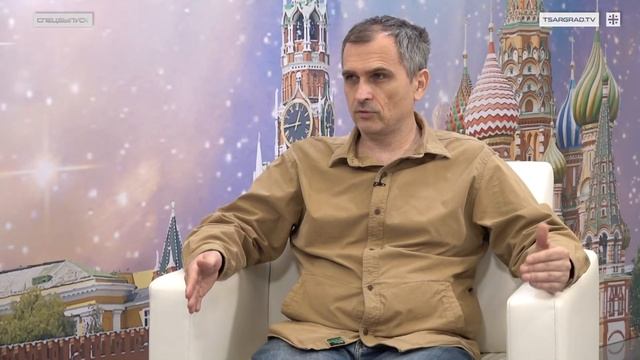 СПЕЦВЫПУСК_Юрий Подоляка