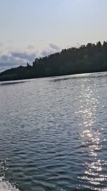 Рыбалка на Волге