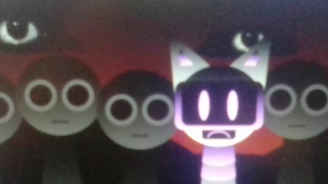 Я добавил KittyBot, в Спрунки мод