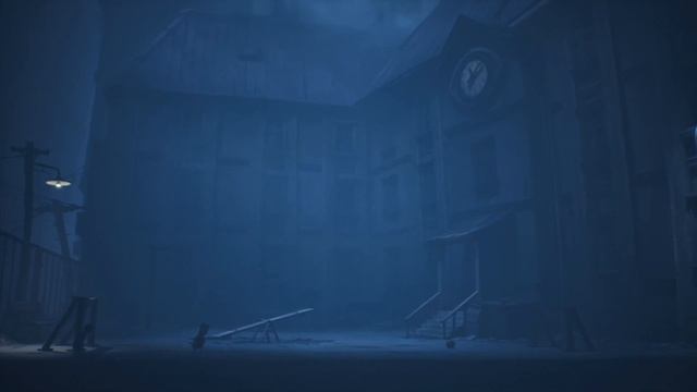 Я ВПЕРВЫЕ прошел ВСЕ части МАЛЕНЬКИХ КОШМАРОВ и... | Little