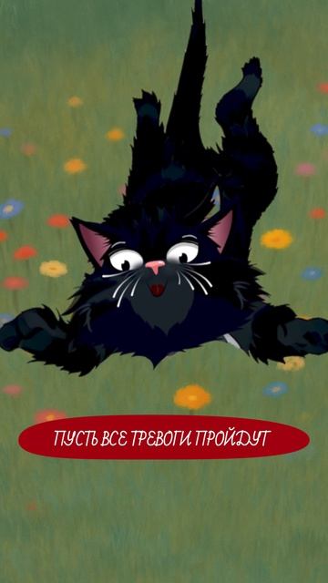 Самого прекрасного дня тебе!