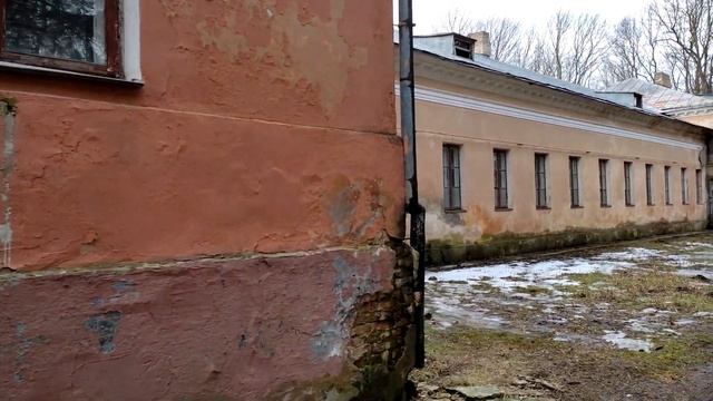 Manor Rdultovsky in Snov. Belarus