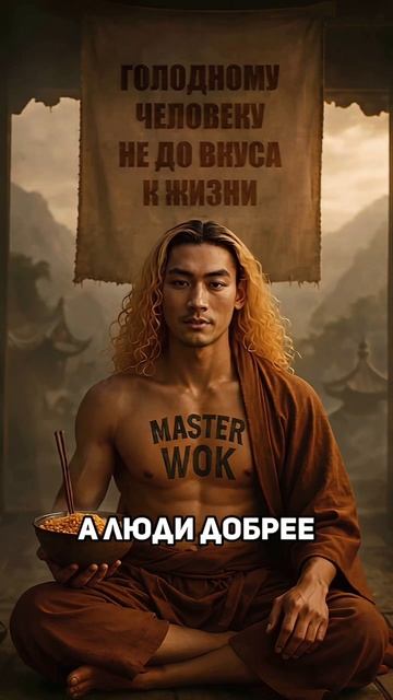 Мудрость....