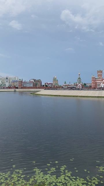 Набережная Брюгге