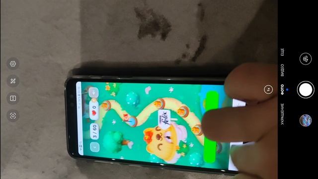 Игра в Магнит. Цыплята-витамины🐤❤️🦷