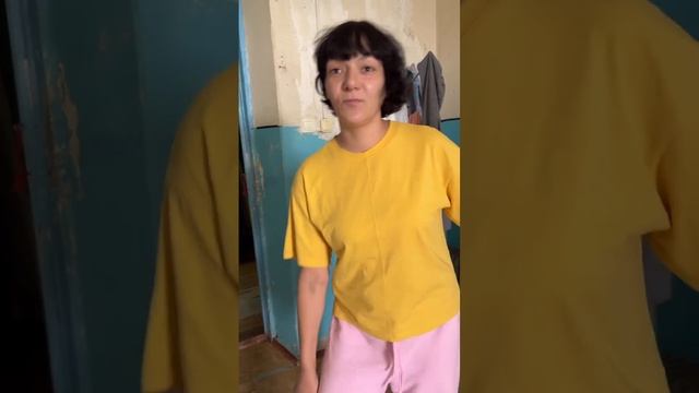 Зависимая попала в больницу . Вика проходит реабилитацию в центре лечения зависимых