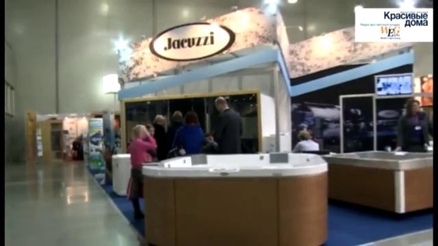 Выставка «Aква Салон 2011»