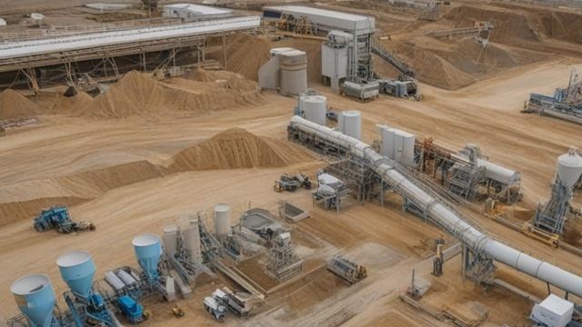 Как открыть бетонный завод под ключ полное руководство и советы