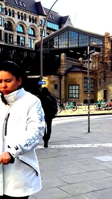 Нереальные кадры