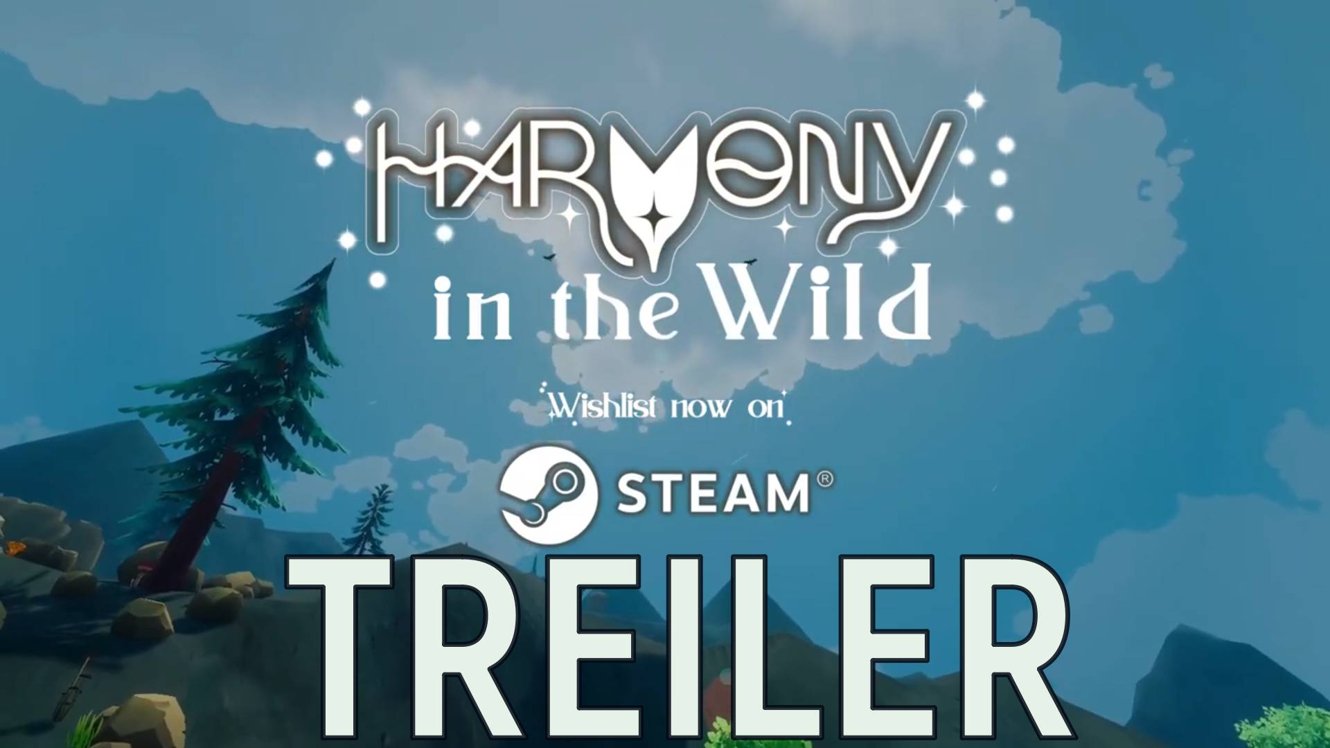 harmony in the wild