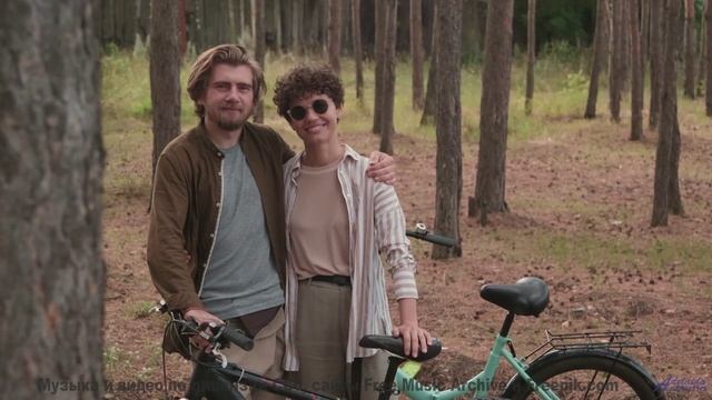 Эта музыка настолько красива, что хочется плакать - Childhood -- HoliznaCC0 -- Only In The Milky Way