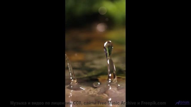Кадры, снятые на камеру 3023 года - технологии будущего уже здесь! - 20 Minute Meditation 11 -- Holi