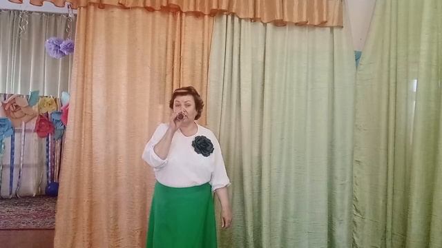 Бых Людмила - Родная земля