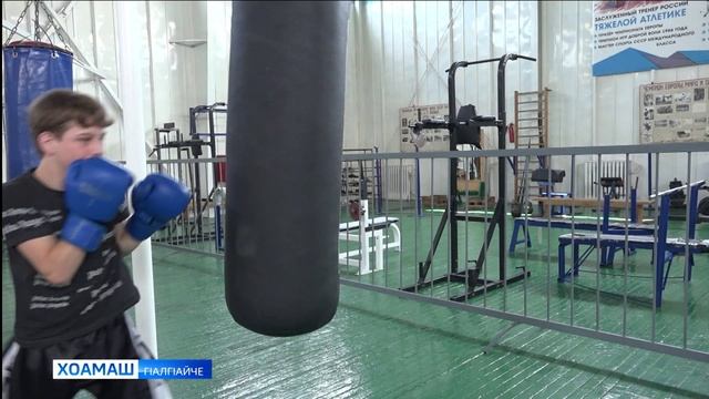 Толамаш д1ахьаш ц1абаьхкар вай мехкахой