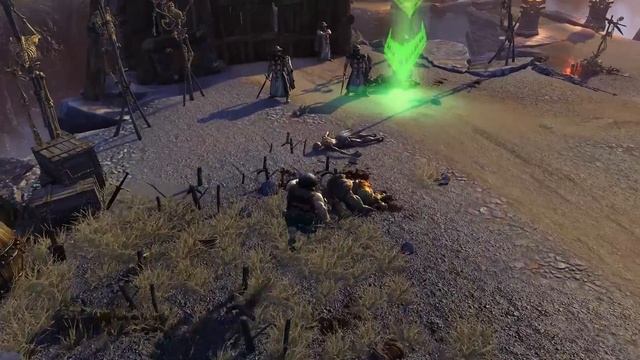 Реклама игры Panzar от sc2tv