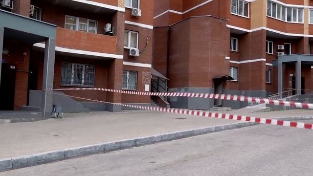 АО «Истринская теплосеть» работает над проблемами многоквартирного дома