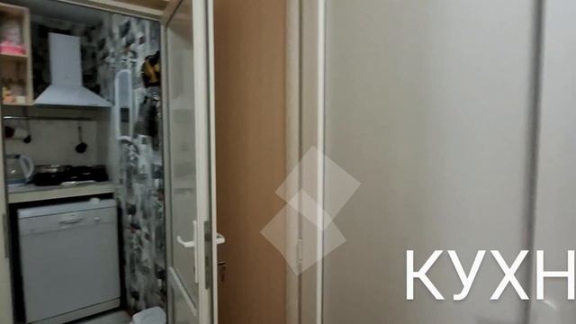ДОМ У МОРЯ. ВИДЕО 7. КУХНЯ!