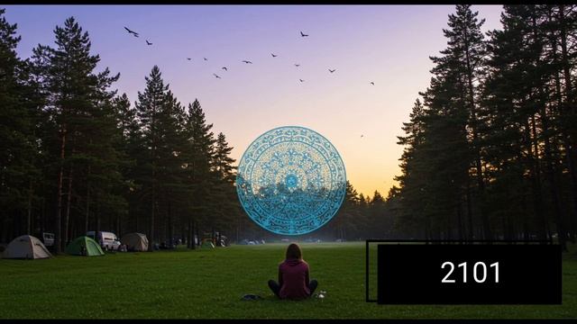 OKTOBER 2101 - Organic set part 24