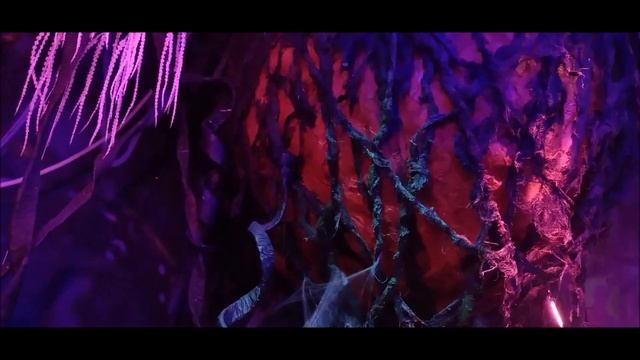 Созвездие Столовая Гора / Космическая музыка / Constellation