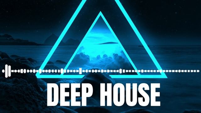 DEEP HOUSE MUSIC 2025 - Ai edm bass
