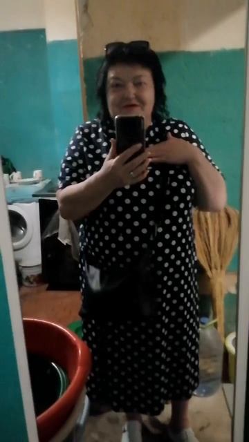мой лук 11.06.2025