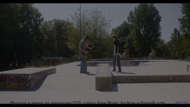 Почему этот лес НАВОДИТ УЖАС - Shes The Greatest Dancer -- Ryan Andersen -- MORE
