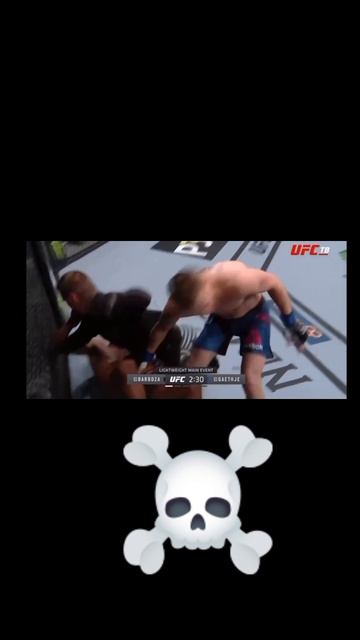 Jastin Gaethje