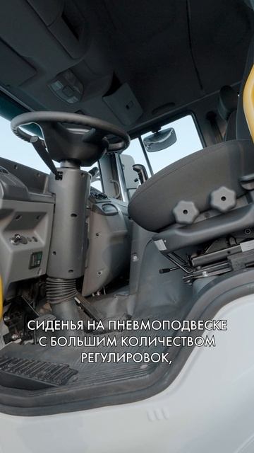 Обзор JAC N200