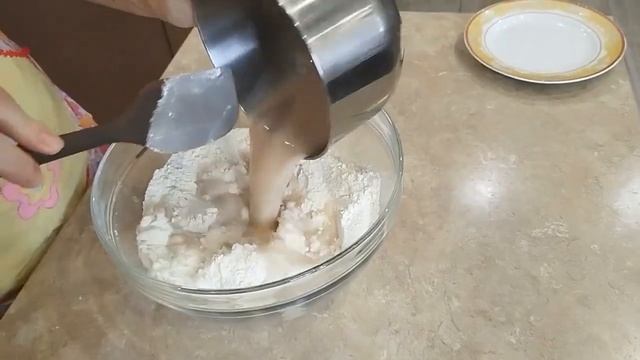 САМЫЕ ВКУСНЫЕ ЖАРЕНЫЕ ПИРОЖКИ !!! КАК у БАБУШКИ !!!