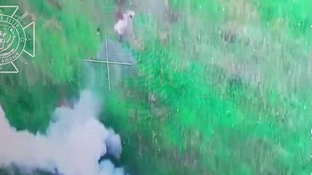 💥Штурмовая группа ВСУ взлетала на воздух !!!