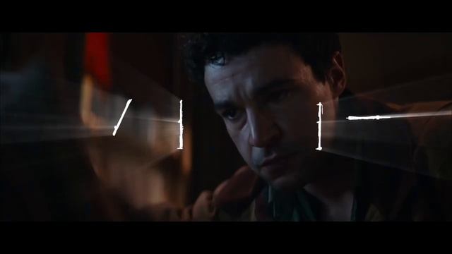 Вульфмен   Трейлер (рус.)