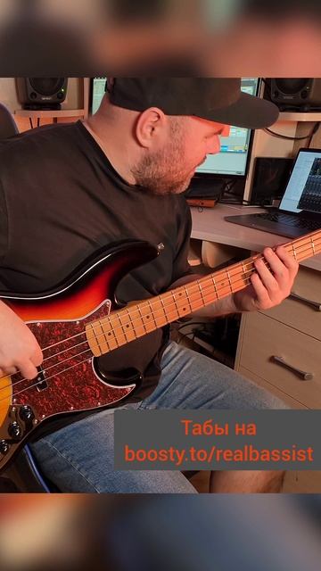 Пальцевый диско-фанк на джаз-басе от Jet Guitars звучит огненно. Отличный вариант бюджетной жабы!
.