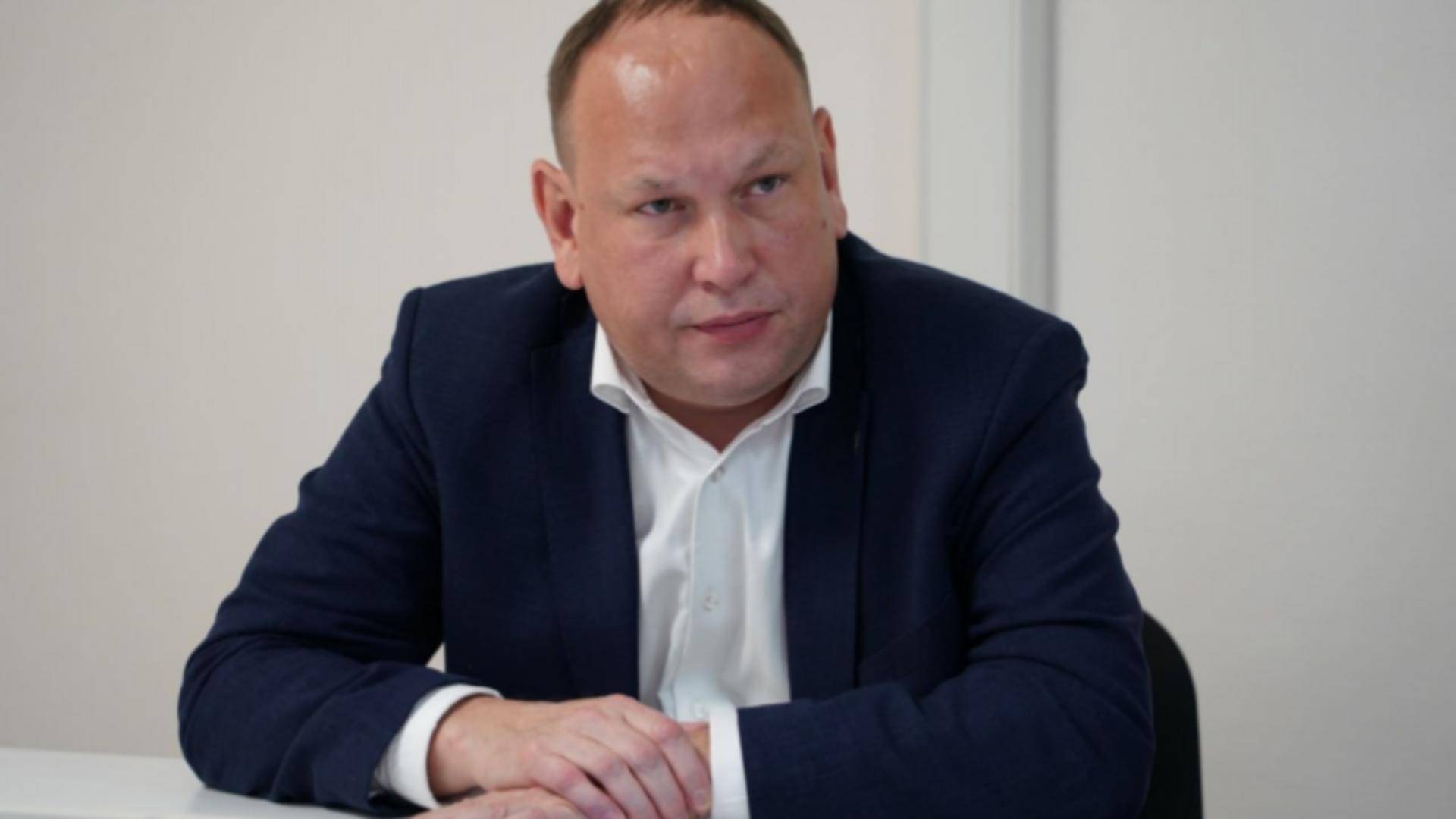 В Красноярске назначен исполняющий обязанности мэра
