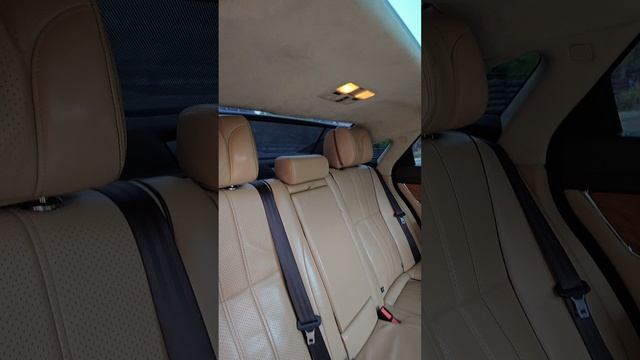 Ягуар xjl