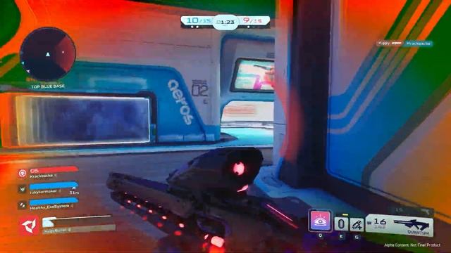 ЛУЧШИЙ ШУТЕР 2025 | Splitgate 2