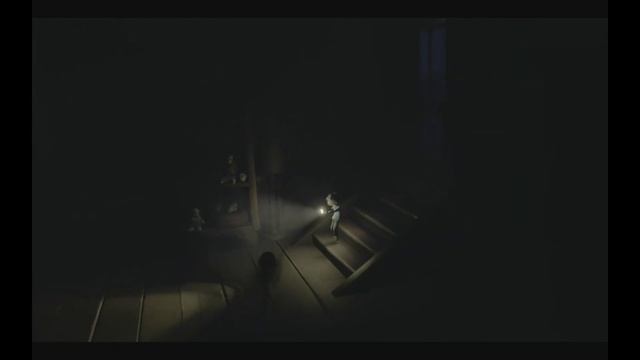ПОКОИ | Secrets of the Maw | Little Nightmares DLC #3