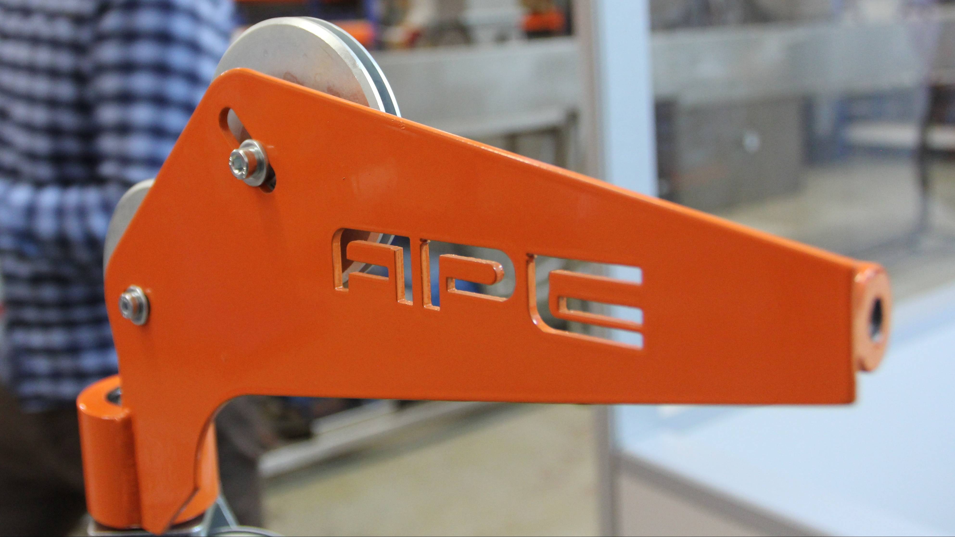 Адванс Пластик Инжиниринг Оборудование для производства пластиковых труб