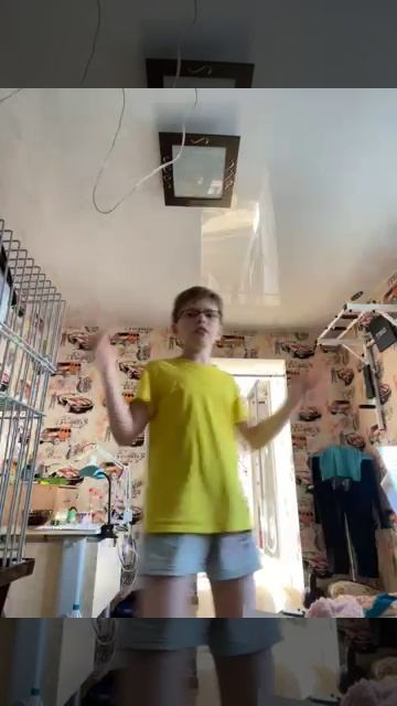Танцую под песню это ты это я