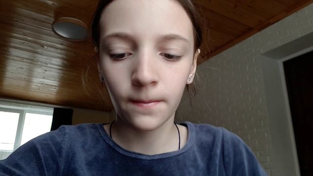 Сборы в дорогу.